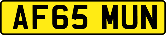 AF65MUN