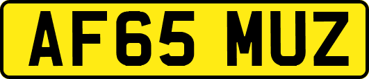 AF65MUZ