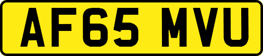 AF65MVU