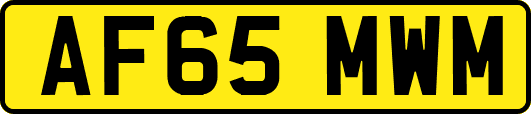 AF65MWM