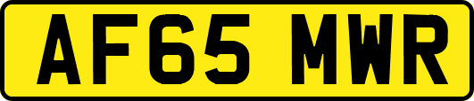 AF65MWR