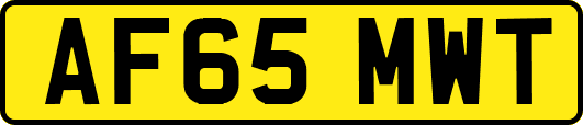 AF65MWT