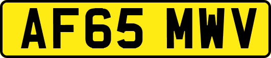 AF65MWV