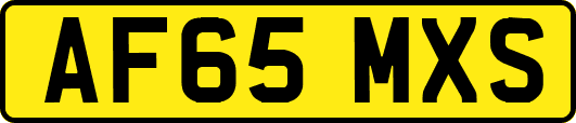 AF65MXS
