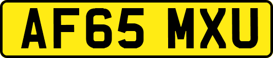 AF65MXU