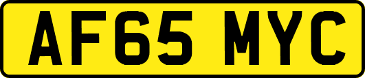 AF65MYC