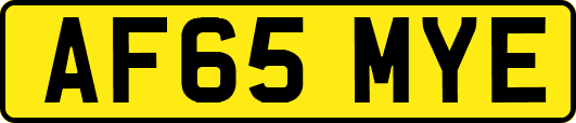 AF65MYE