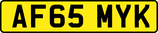 AF65MYK