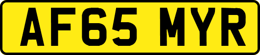 AF65MYR