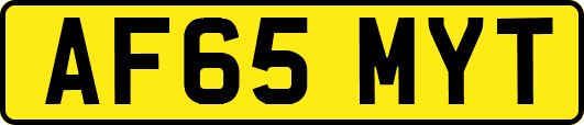 AF65MYT
