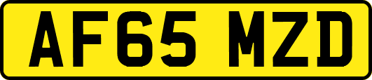 AF65MZD