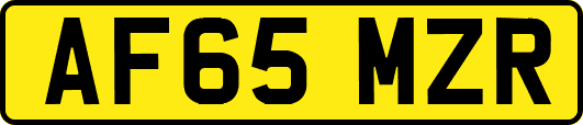 AF65MZR