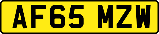 AF65MZW