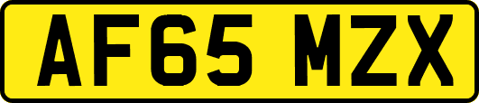 AF65MZX