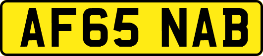 AF65NAB