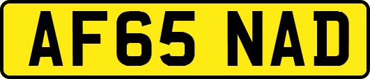 AF65NAD