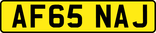 AF65NAJ