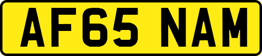 AF65NAM