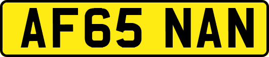 AF65NAN