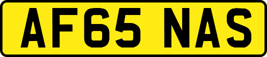 AF65NAS