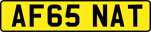 AF65NAT