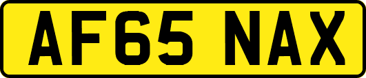 AF65NAX