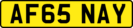 AF65NAY
