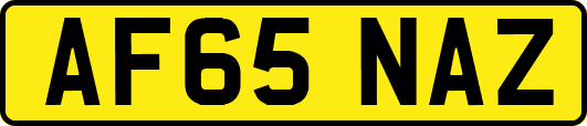 AF65NAZ