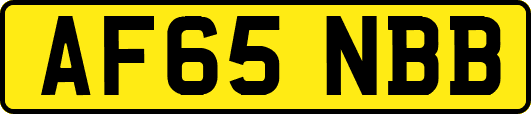 AF65NBB