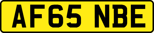 AF65NBE