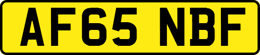 AF65NBF