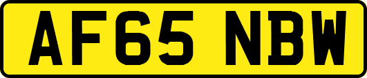 AF65NBW