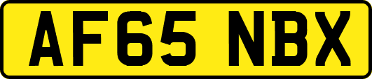 AF65NBX