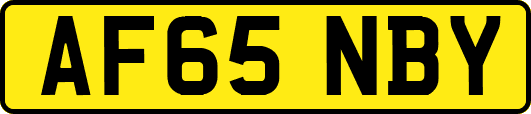 AF65NBY