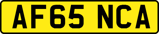 AF65NCA