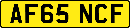 AF65NCF