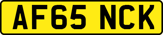 AF65NCK