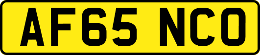 AF65NCO