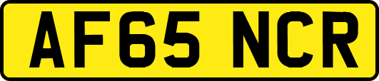 AF65NCR
