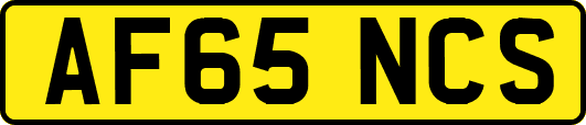 AF65NCS