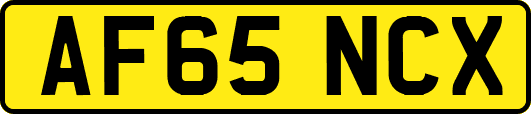 AF65NCX