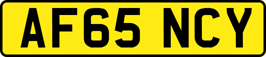 AF65NCY