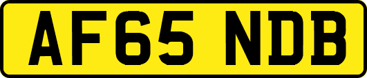 AF65NDB