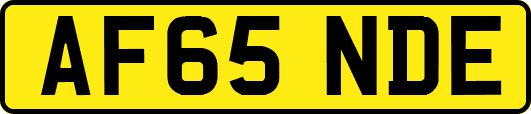 AF65NDE