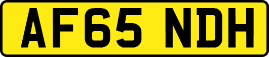 AF65NDH