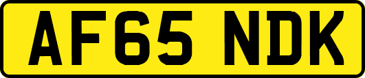 AF65NDK