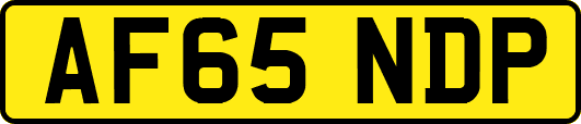 AF65NDP