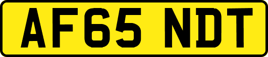 AF65NDT