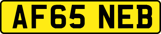 AF65NEB