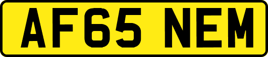 AF65NEM